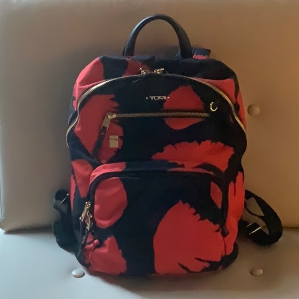 TUMI Hasley Voyager backpack
